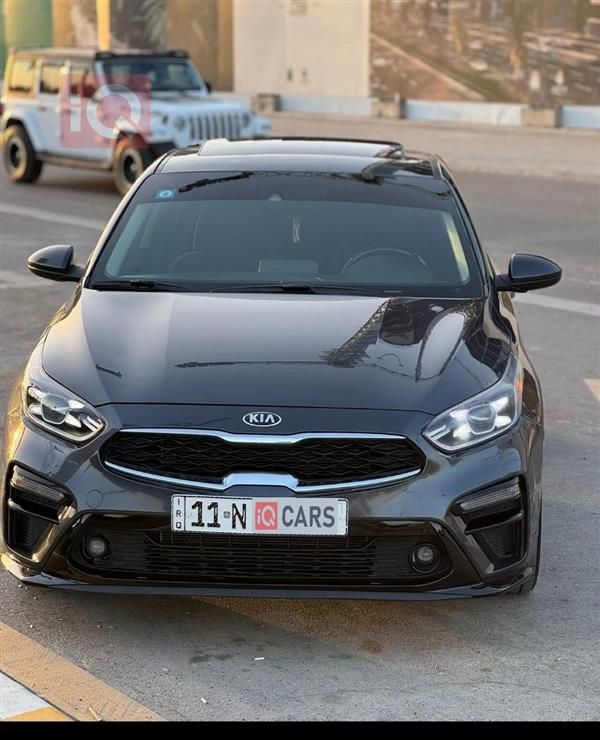 کیا فۆرتێ 2019 بۆ فرۆشتن لە عێراق - بەغداد